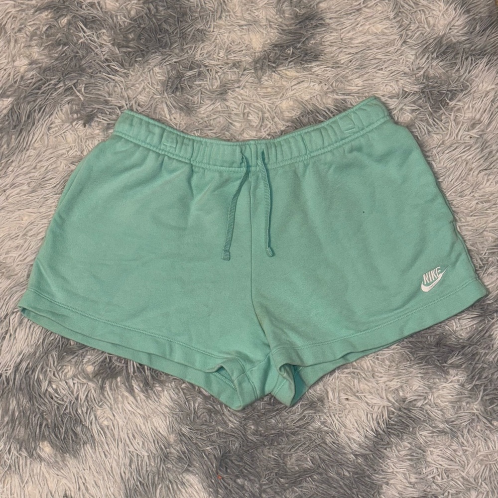 Nike Athletic Shorts